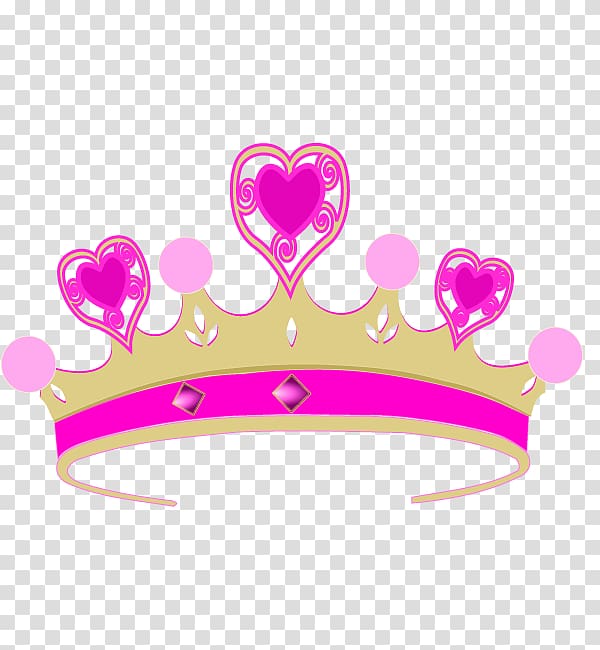Crown Princess , Crown Princess transparent background PNG clipart