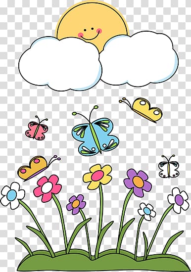 Spring Blog Season , spring transparent background PNG clipart