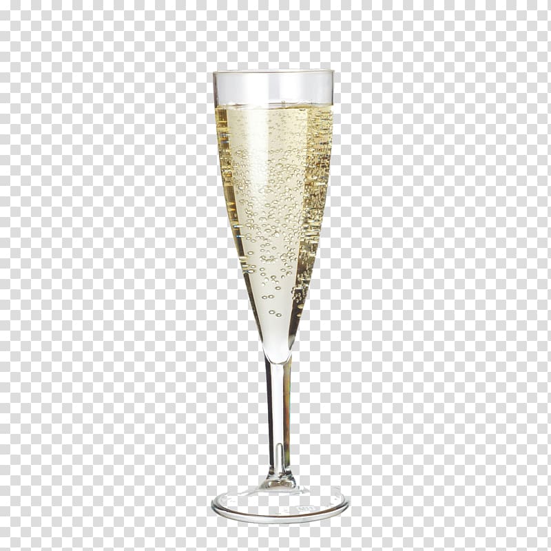 clear flute glass, Wine Champagne glass Champagne Cocktail Drink, Flute transparent background PNG clipart
