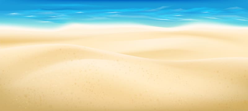 Aeolian landform Sand Sea , sand transparent background PNG clipart