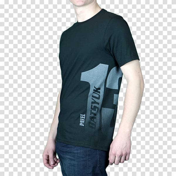 Long-sleeved T-shirt Long-sleeved T-shirt Shoulder, Man Side transparent background PNG clipart