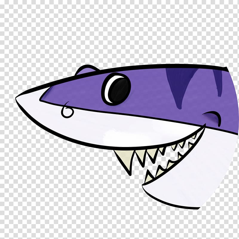 Shark Discord Internet bot Text messaging, shark transparent background PNG clipart