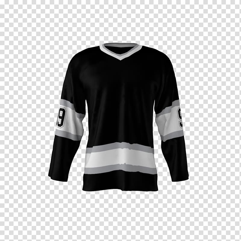 Hockey jersey T-shirt Cornell Big Red men\'s ice hockey, JERSEY transparent background PNG clipart