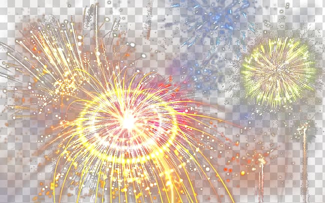 Diwali Party Festival Naraka Chaturdashi New Year, Fireworks transparent background PNG clipart