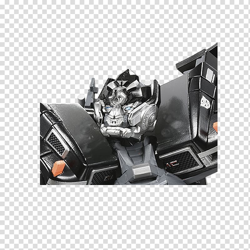 Ironhide Transformers Masterpiece Film series Live action, Neck transparent background PNG clipart