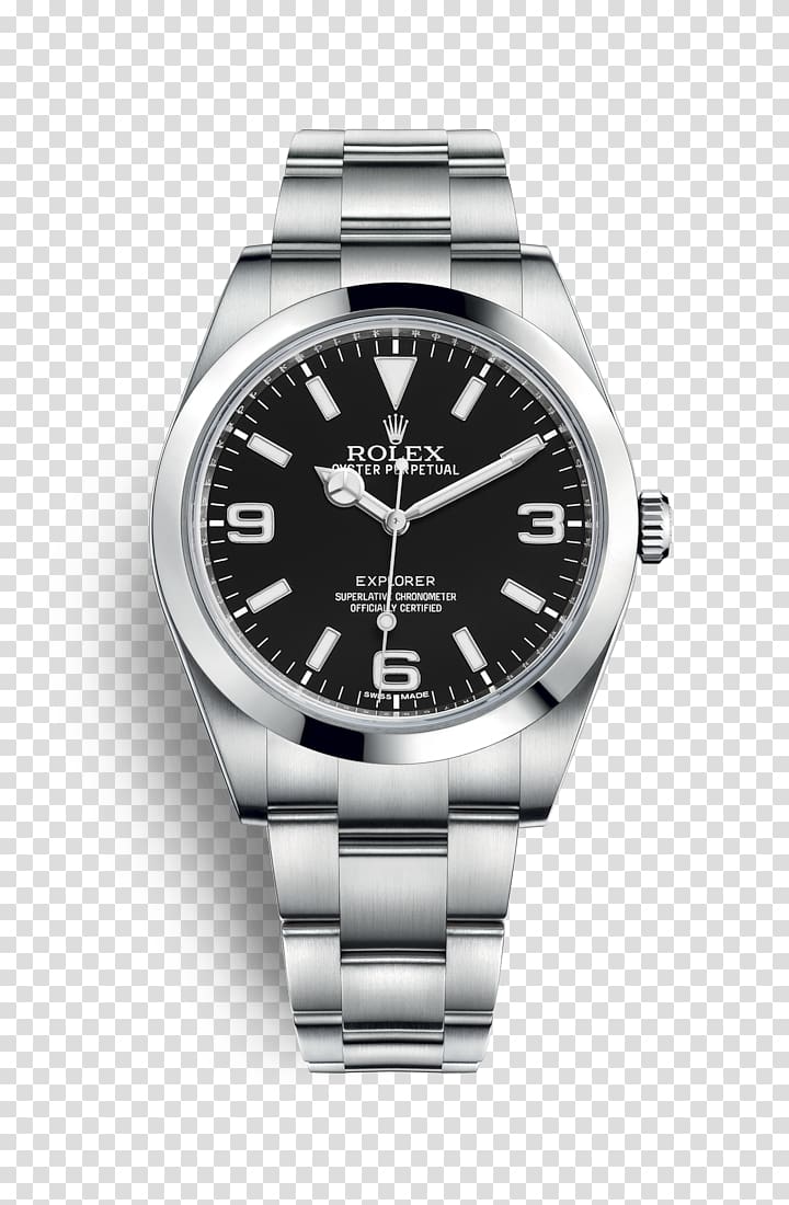 Rolex Datejust Rolex Submariner Rolex GMT Master II Watch, clock rolex transparent background PNG clipart