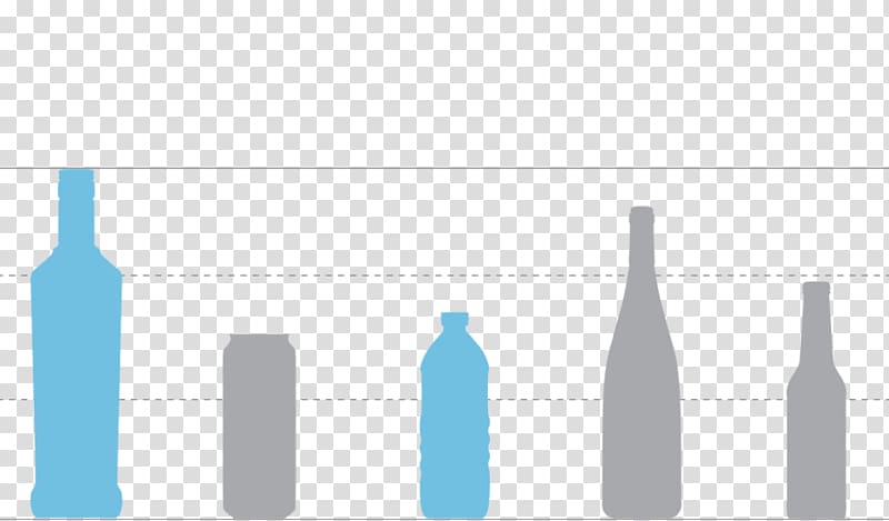 Glass bottle Plastic bottle Brand, perfume creatives transparent background PNG clipart