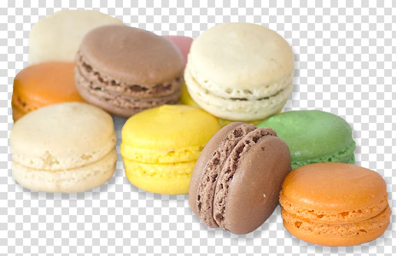 Macaroon Macaron Petit four Dessert Pastry, pastry transparent background PNG clipart