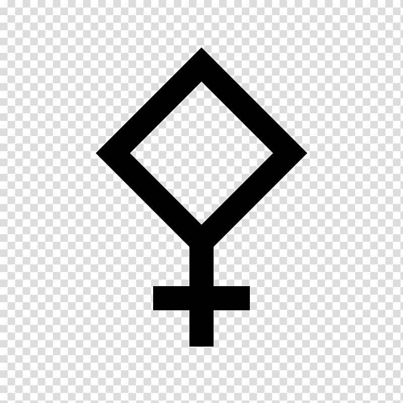 2 Pallas Gender symbol Planet symbols Astrological symbols, symbol transparent background PNG clipart