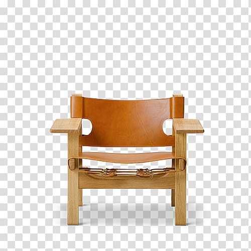 Fredericia Danish design Chair Furniture, chair transparent background PNG clipart