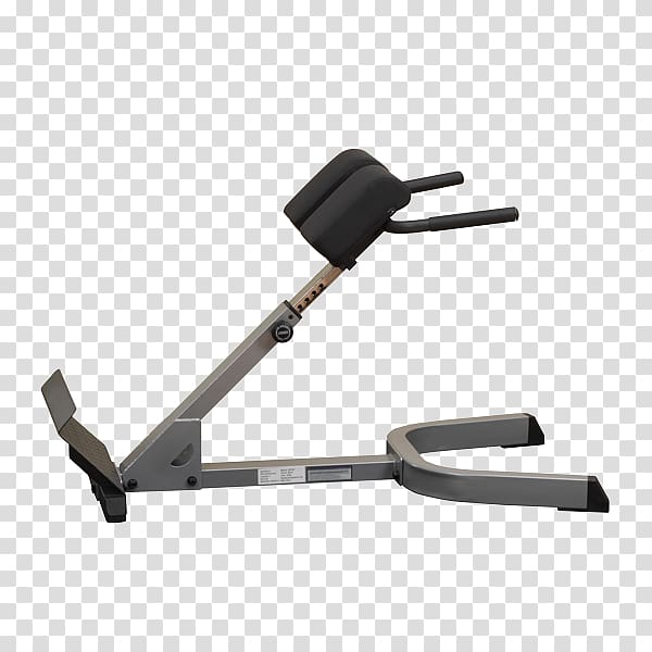 Hyperextension Roman chair Exercise equipment Bench Dumbbell, dumbbell transparent background PNG clipart