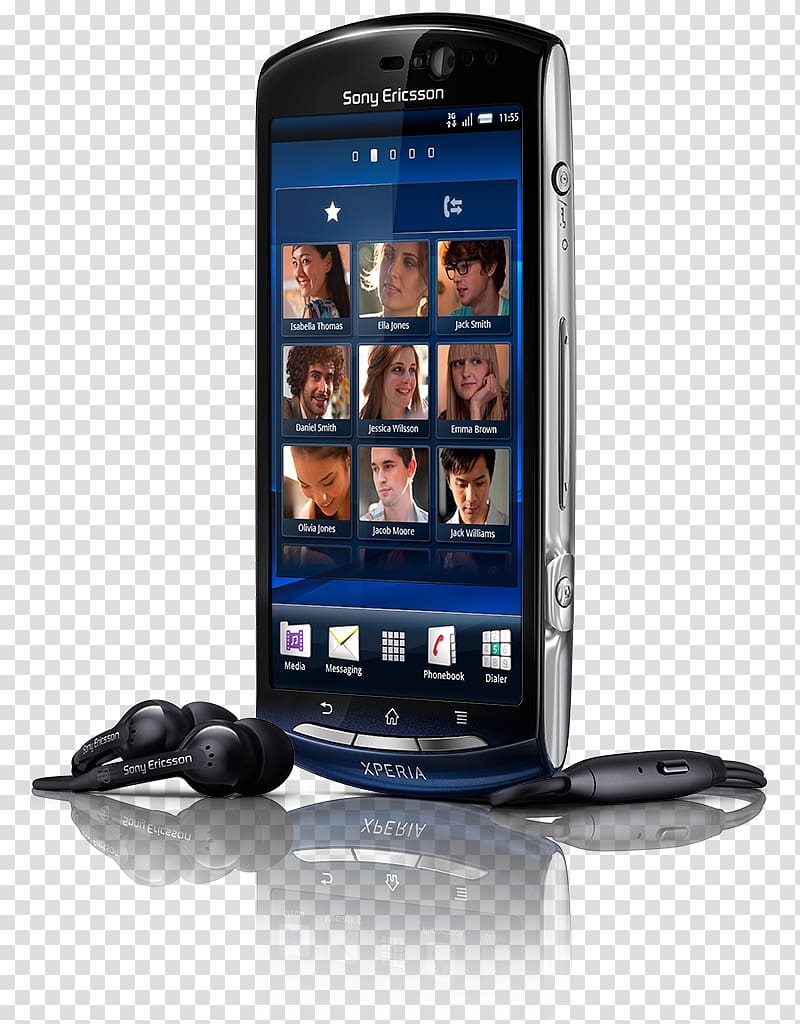 Sony Ericsson Xperia neo V Sony Ericsson Xperia pro Xperia Play Sony Ericsson Xperia arc S, smartphone transparent background PNG clipart