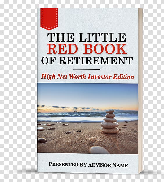 The Little Red Book of Corbyn Jokes High-net-worth individual Social Security Administration Retirement, Little Red Book Of Selling 125 Principles Of Sales transparent background PNG clipart