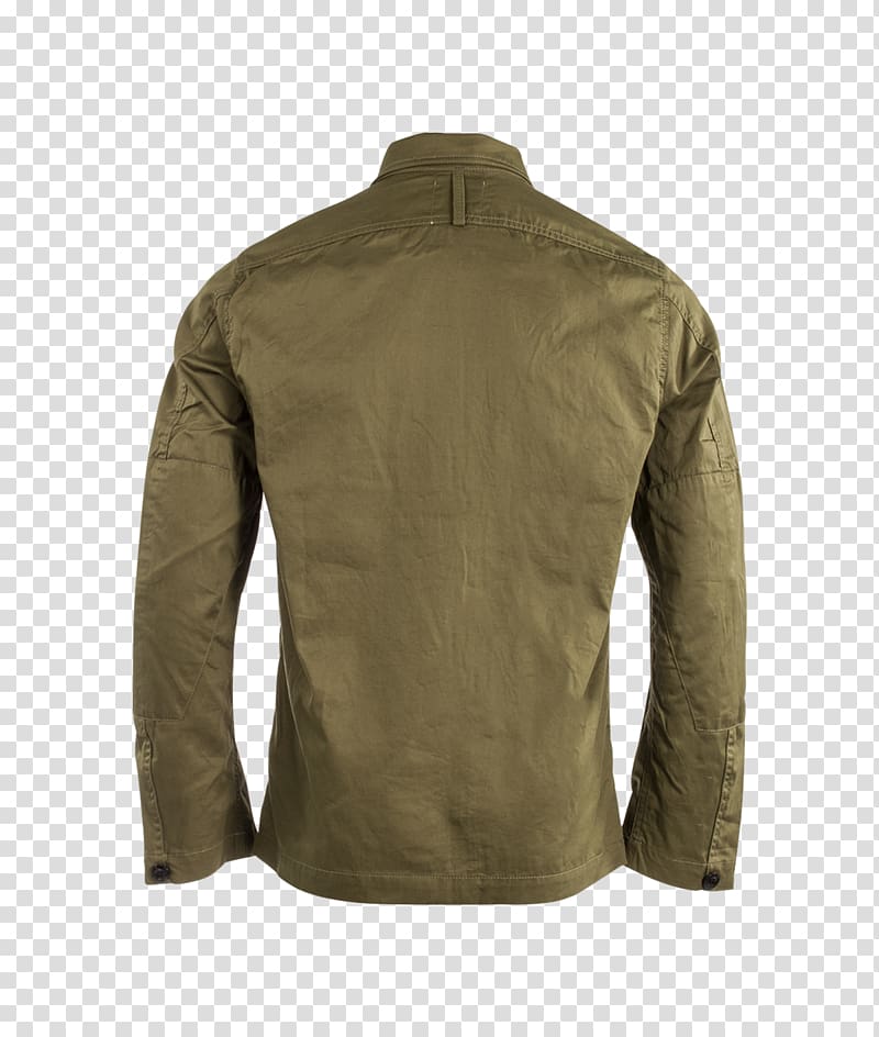Khaki Jacket Neck, jacket transparent background PNG clipart
