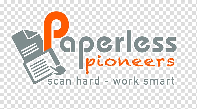 Paperless office Paperless Pioneers Conference scanner Information, Pier 57 transparent background PNG clipart