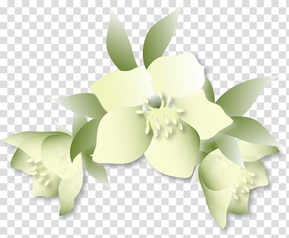 The Thinker Japan Floral design Flower Illustration, Creative Valentine\'s Day transparent background PNG clipart