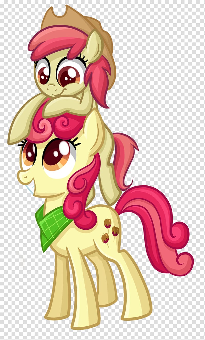 Applejack My Little Pony Horse Liberty Belle, My little pony transparent background PNG clipart