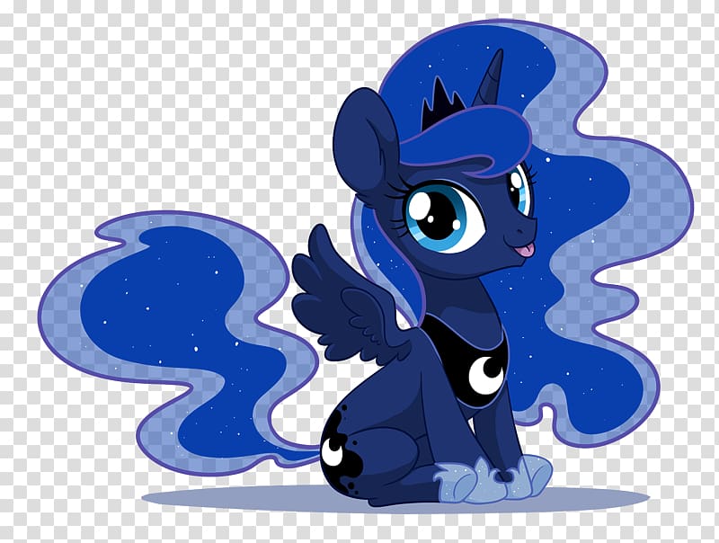 Princess Luna Pony Princess Cadance Princess Celestia Twilight Sparkle, baby dress transparent background PNG clipart