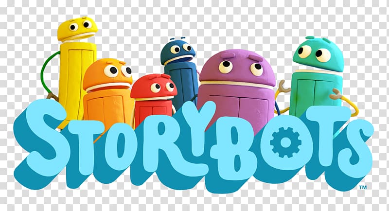 StoryBots JibJab Media, Inc. YouTube Child Song, children grow file transparent background PNG clipart