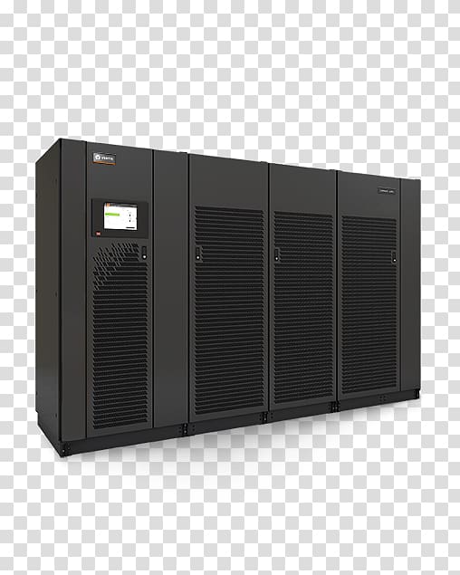 UPS Disk array Power Converters Vertiv Co System, New Enterprise Associates Inc Nea transparent background PNG clipart