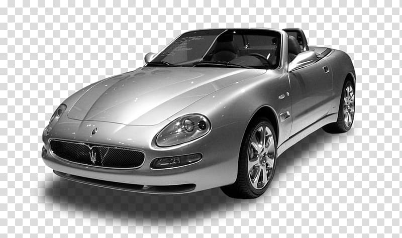 Maserati Coupé Maserati Spyder Maserati 3200 GT Car, maserati transparent background PNG clipart