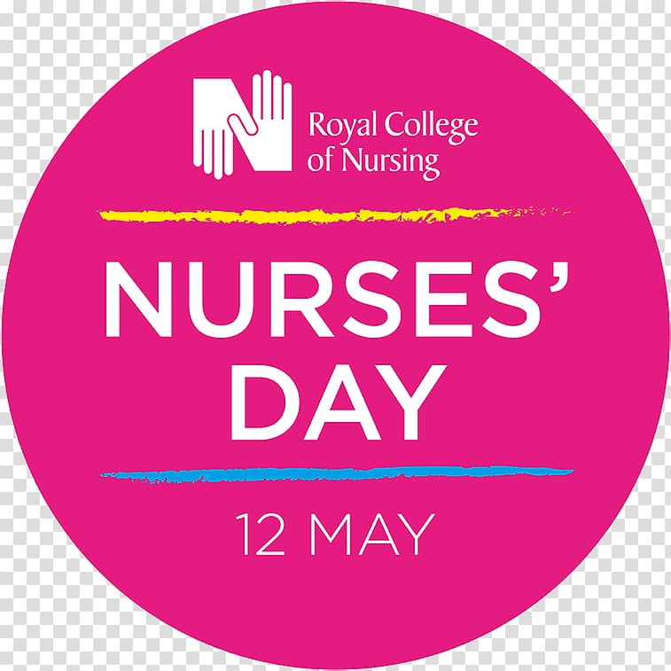 International Nurses Day Royal College of Nursing Minidictionary for Nurses International Council of Nurses, events posters transparent background PNG clipart
