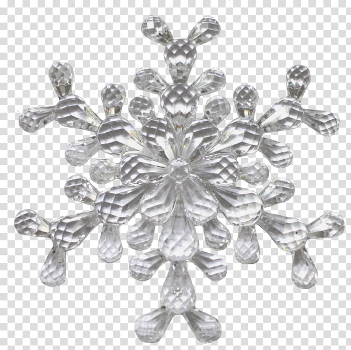 Snowflake Shape , Snowflake transparent background PNG clipart