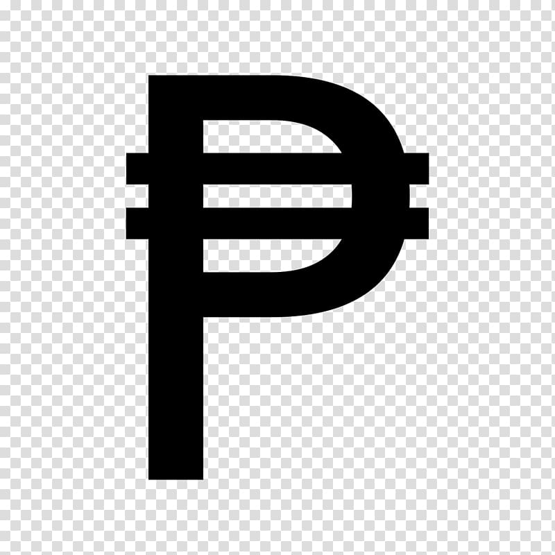 Philippines Philippine peso sign Currency symbol, Coin transparent background PNG clipart