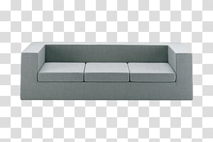 Sofa bed Table Couch Zanotta Furniture, throw away transparent background PNG clipart thumbnail