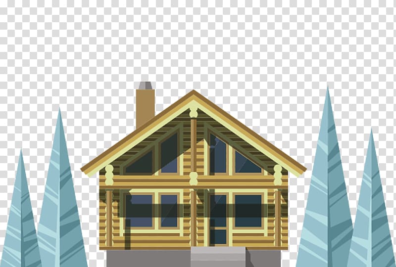 Aislante térmico House Home Building, house transparent background PNG clipart