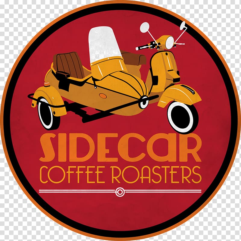 Cafe Sidecar Coffee Roasters Sidecar Coffee Shop Cup of Joe, Coffee transparent background PNG clipart