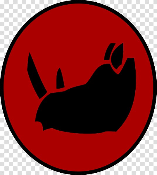 Sharingan Itachi Uchiha 11th (East Africa) Division , Formation Patch transparent background PNG clipart