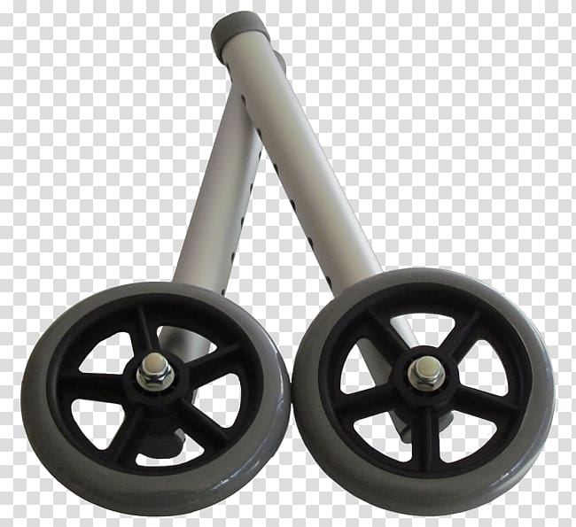 Tire Wheel Walker Car Mobility aid, car transparent background PNG clipart