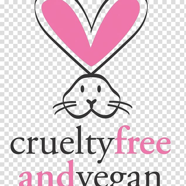 Cruelty-free Vegetarian cuisine Veganism People for the Ethical Treatment of Animals Vegetarianism, cruelty free logo transparent background PNG clipart