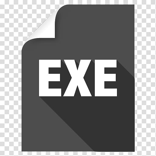 .exe Executable Computer Icons Document file format, others transparent background PNG clipart