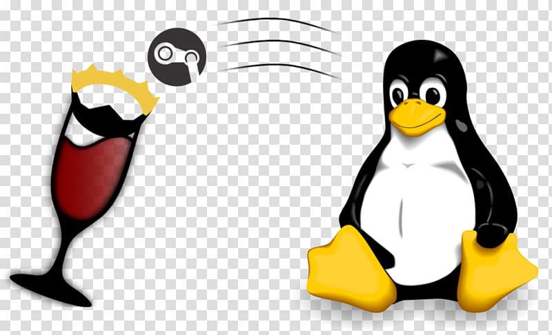 Linux GNU Project Tux Unix, linux transparent background PNG clipart