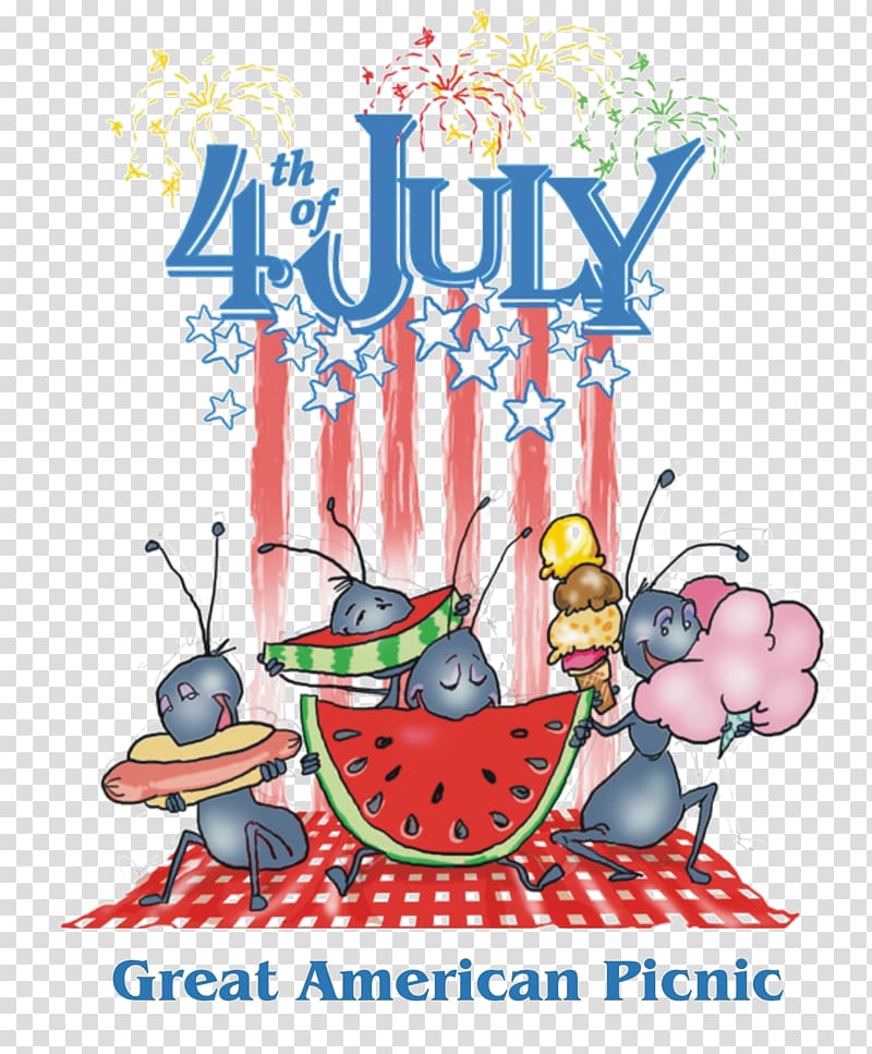 Independence Day Cartoon Bugs Bunny 4 July, Nuisance Wildlife Management transparent background PNG clipart