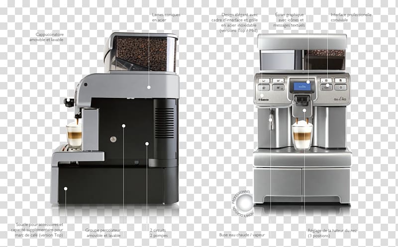 Espresso Machines Coffee Cappuccino Moka pot, Coffee transparent background PNG clipart