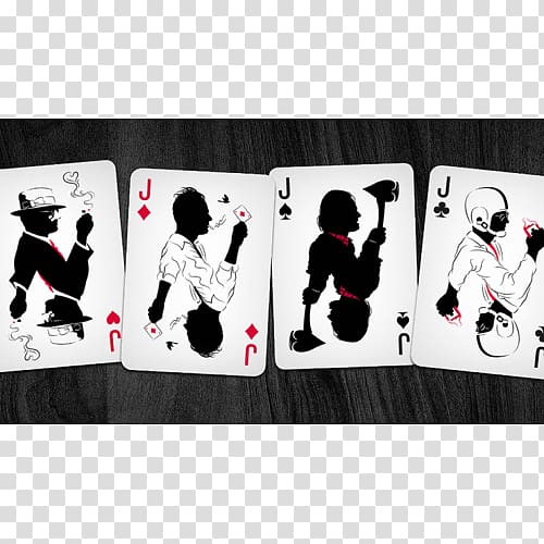 Playing card Standard 52-card deck Film Card game, design transparent background PNG clipart