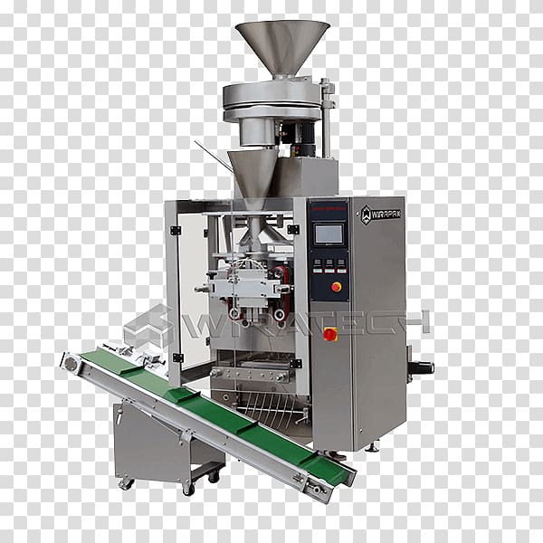 Packaging machine Control system Packaging and labeling, Ttj Packing Co transparent background PNG clipart