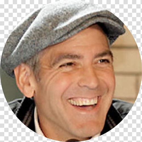 George Clooney Veneer Dentistry Celebrity, george clooney transparent background PNG clipart