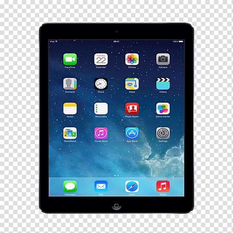 iPad 4 iPad mini iPad 3 iPad Air 2 Apple, apple transparent background PNG clipart