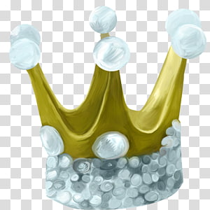 fairy crown transparent background PNG clipart thumbnail