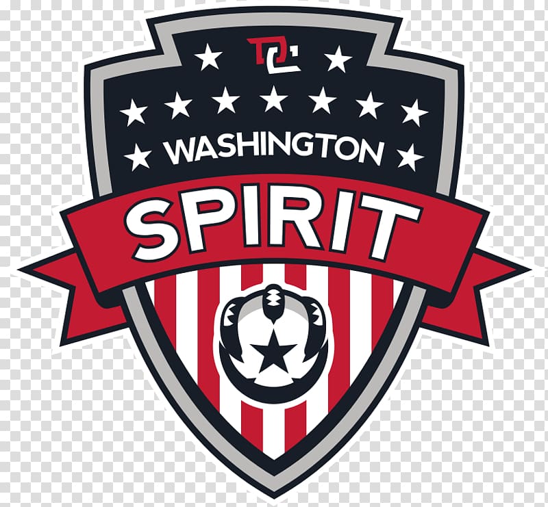 Maryland Washington Spirit National Women\'s Soccer League Orlando Pride Portland Thorns FC, spirit transparent background PNG clipart