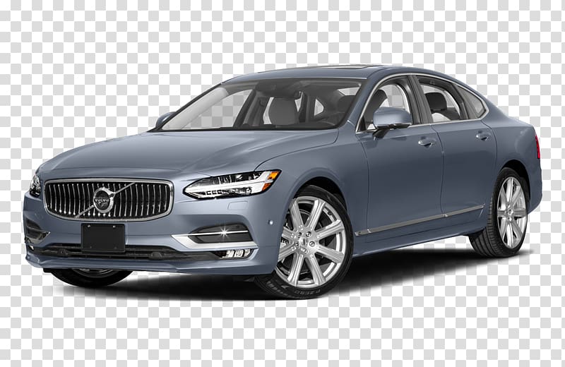 2017 Volvo S90 2018 Volvo S90 Volvo XC60 AB Volvo, volvo transparent background PNG clipart