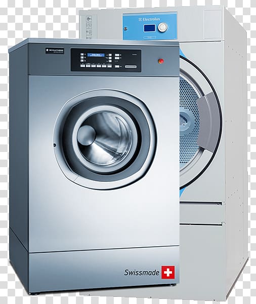 Clothes dryer Washing Machines Laundry, tumble dryer transparent background PNG clipart
