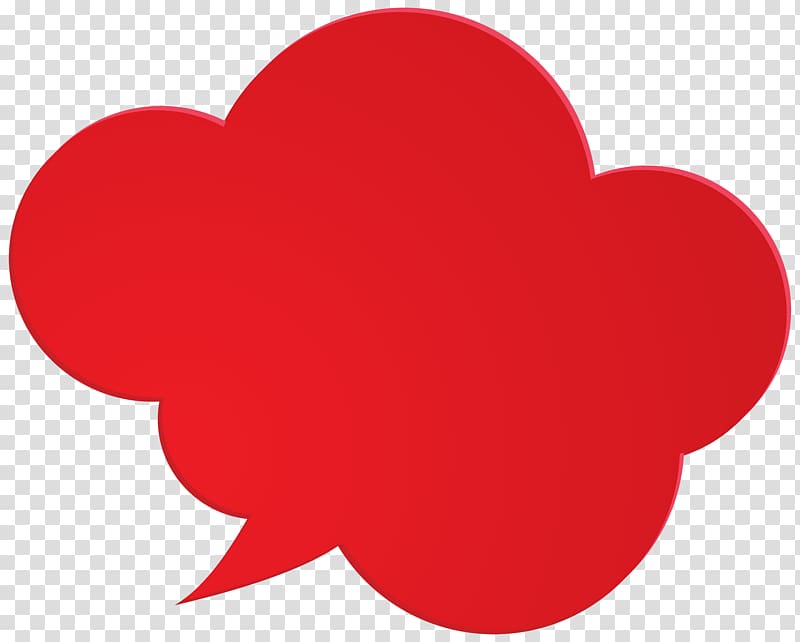 Speech balloon Conversation , speech transparent background PNG clipart