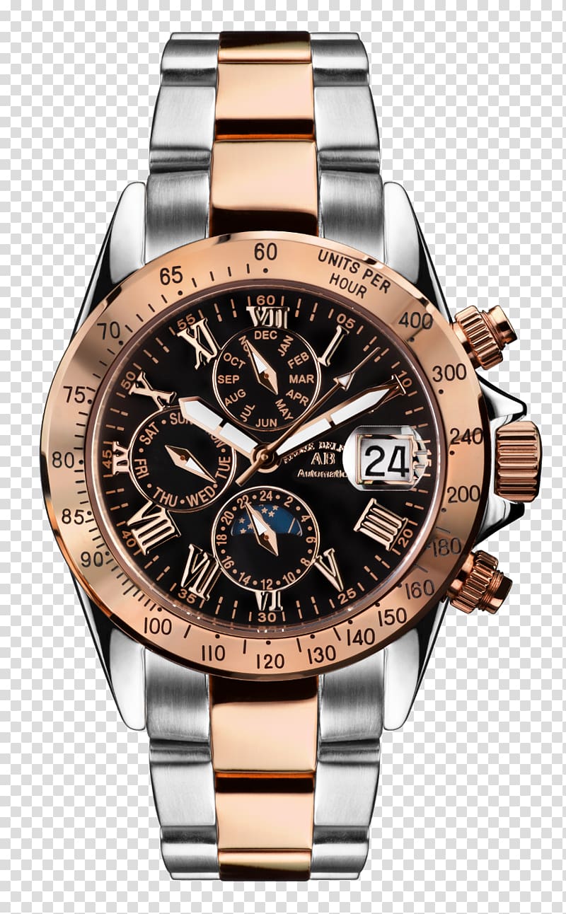 Automatic watch Belfort Clock Amazon.com, watch transparent background PNG clipart
