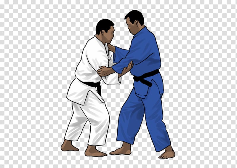 Judo Dobok Jujutsu Sport Shoulder, Migi transparent background PNG clipart
