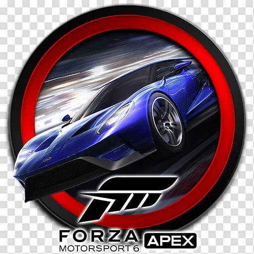 Forza Motorsport 6 Xbox One Video Games Microsoft Corporation Racing video game, forza horizon cars 3 transparent background PNG clipart
